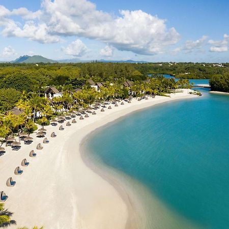 Shangri-La Le Touessrok, Mauritius Trou d'Eau Douce Exterior foto