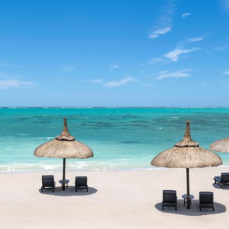 Shangri-La Le Touessrok, Mauritius Trou d'Eau Douce Exterior foto