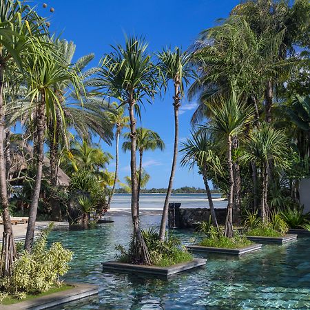 Shangri-La Le Touessrok, Mauritius Trou d'Eau Douce Exterior foto