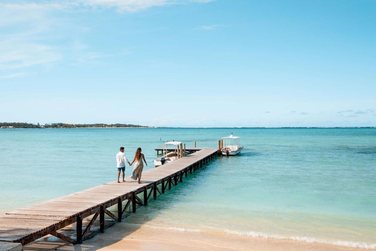Shangri-La Le Touessrok, Mauritius Trou d'Eau Douce Exterior foto