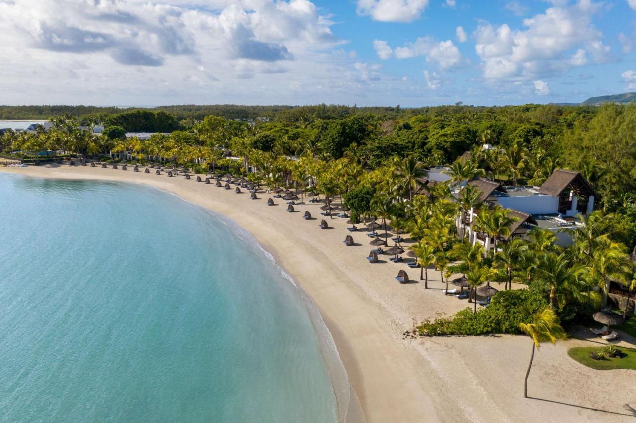 Shangri-La Le Touessrok, Mauritius Trou d'Eau Douce Exterior foto