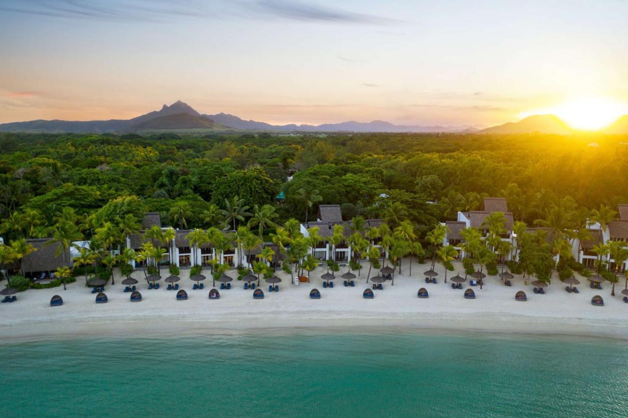 Shangri-La Le Touessrok, Mauritius Trou d'Eau Douce Exterior foto