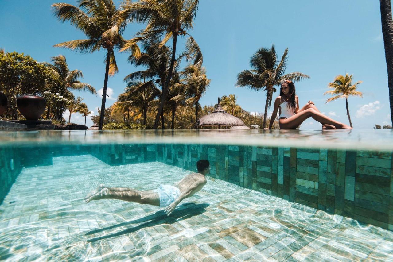 Shangri-La Le Touessrok, Mauritius Trou d'Eau Douce Exterior foto