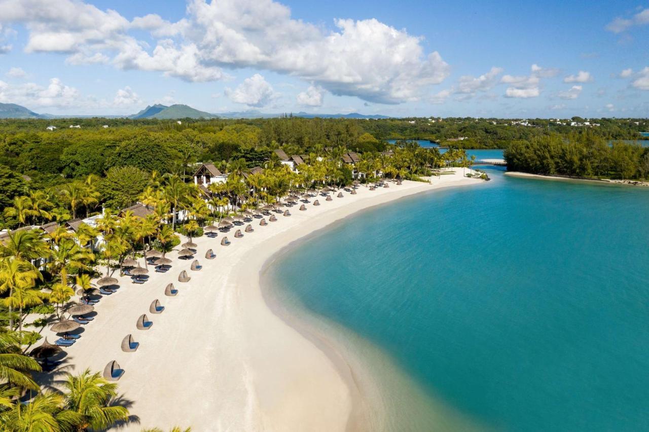 Shangri-La Le Touessrok, Mauritius Trou d'Eau Douce Exterior foto