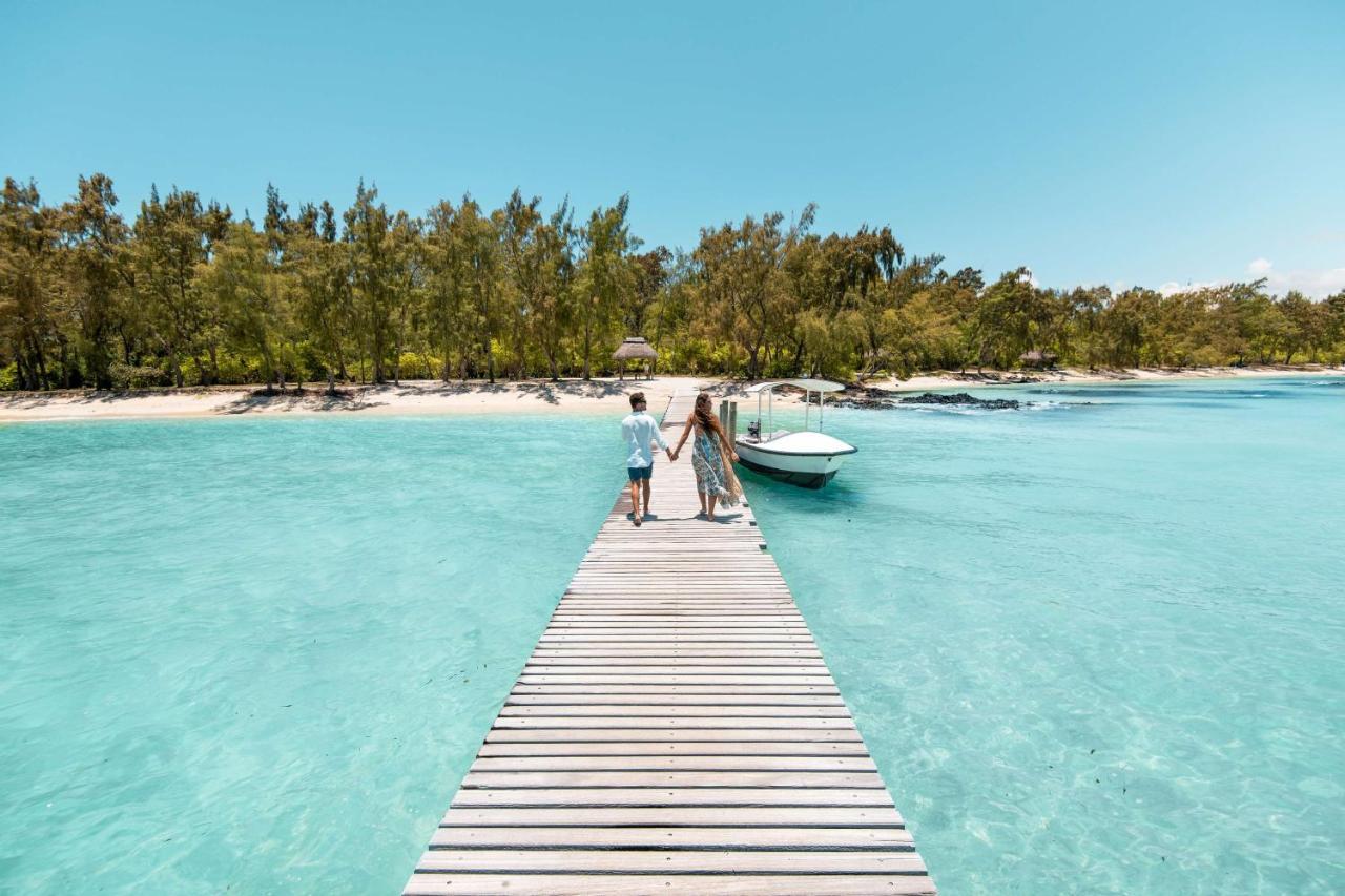 Shangri-La Le Touessrok, Mauritius Trou d'Eau Douce Exterior foto