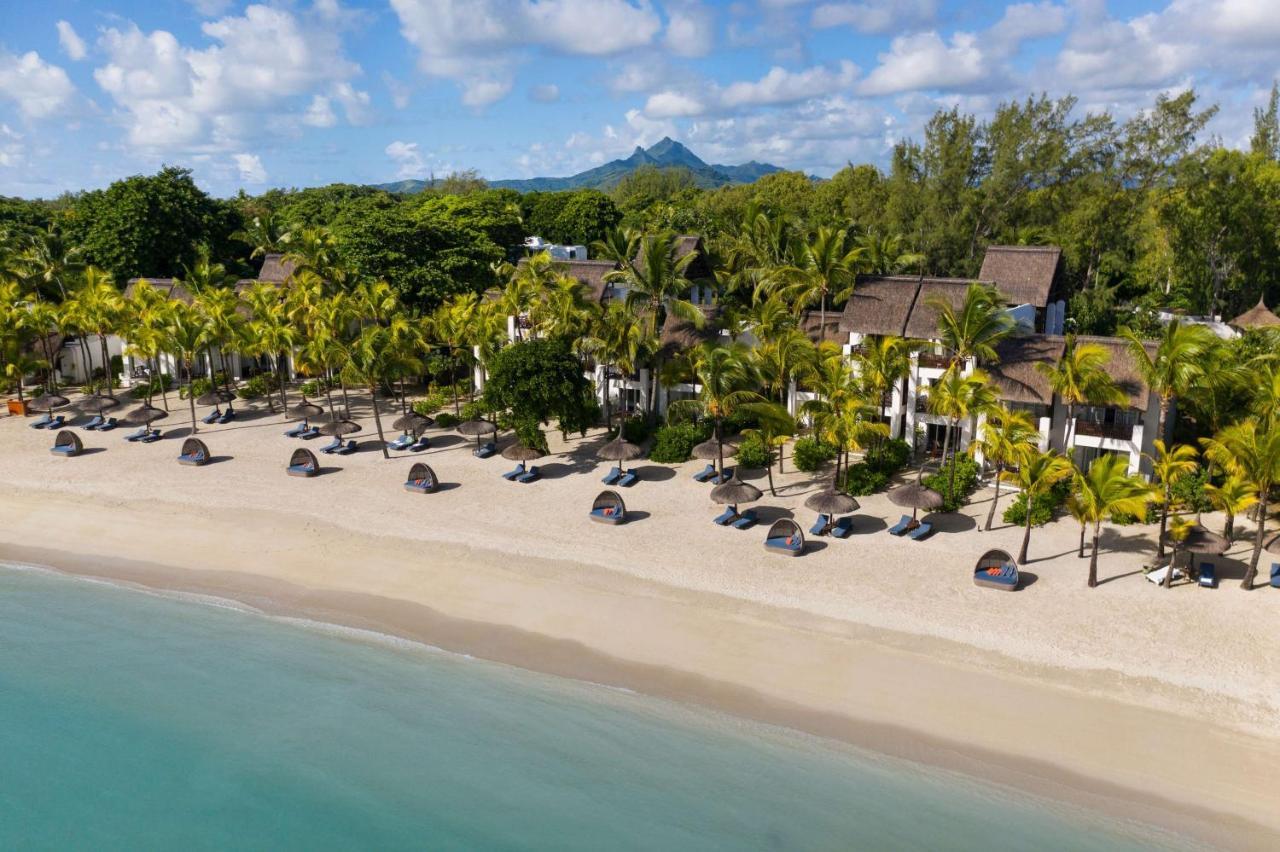Shangri-La Le Touessrok, Mauritius Trou d'Eau Douce Exterior foto