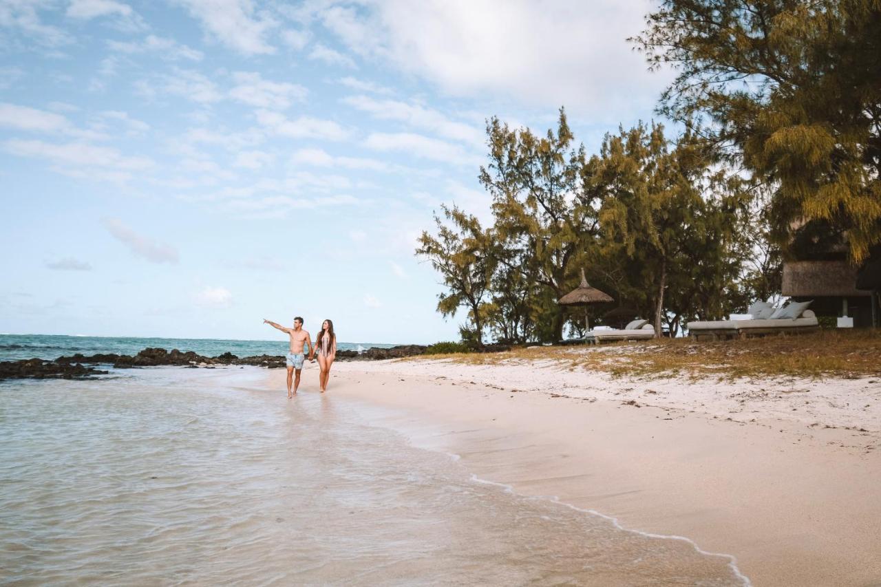 Shangri-La Le Touessrok, Mauritius Trou d'Eau Douce Exterior foto