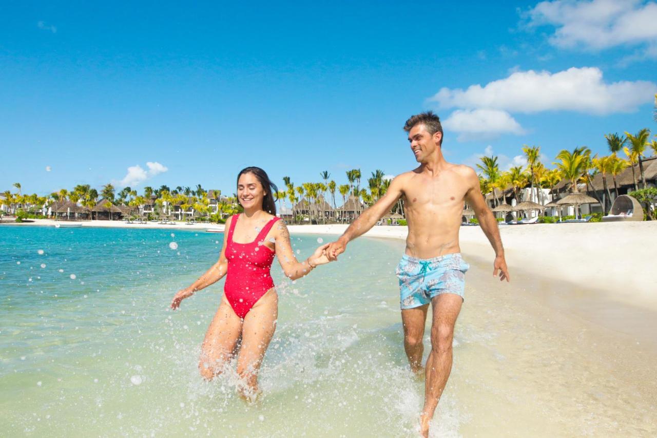Shangri-La Le Touessrok, Mauritius Trou d'Eau Douce Exterior foto