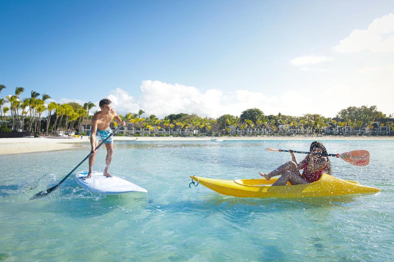 Shangri-La Le Touessrok, Mauritius Trou d'Eau Douce Exterior foto
