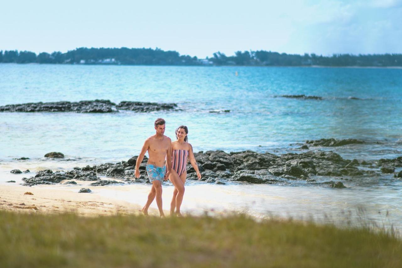Shangri-La Le Touessrok, Mauritius Trou d'Eau Douce Exterior foto