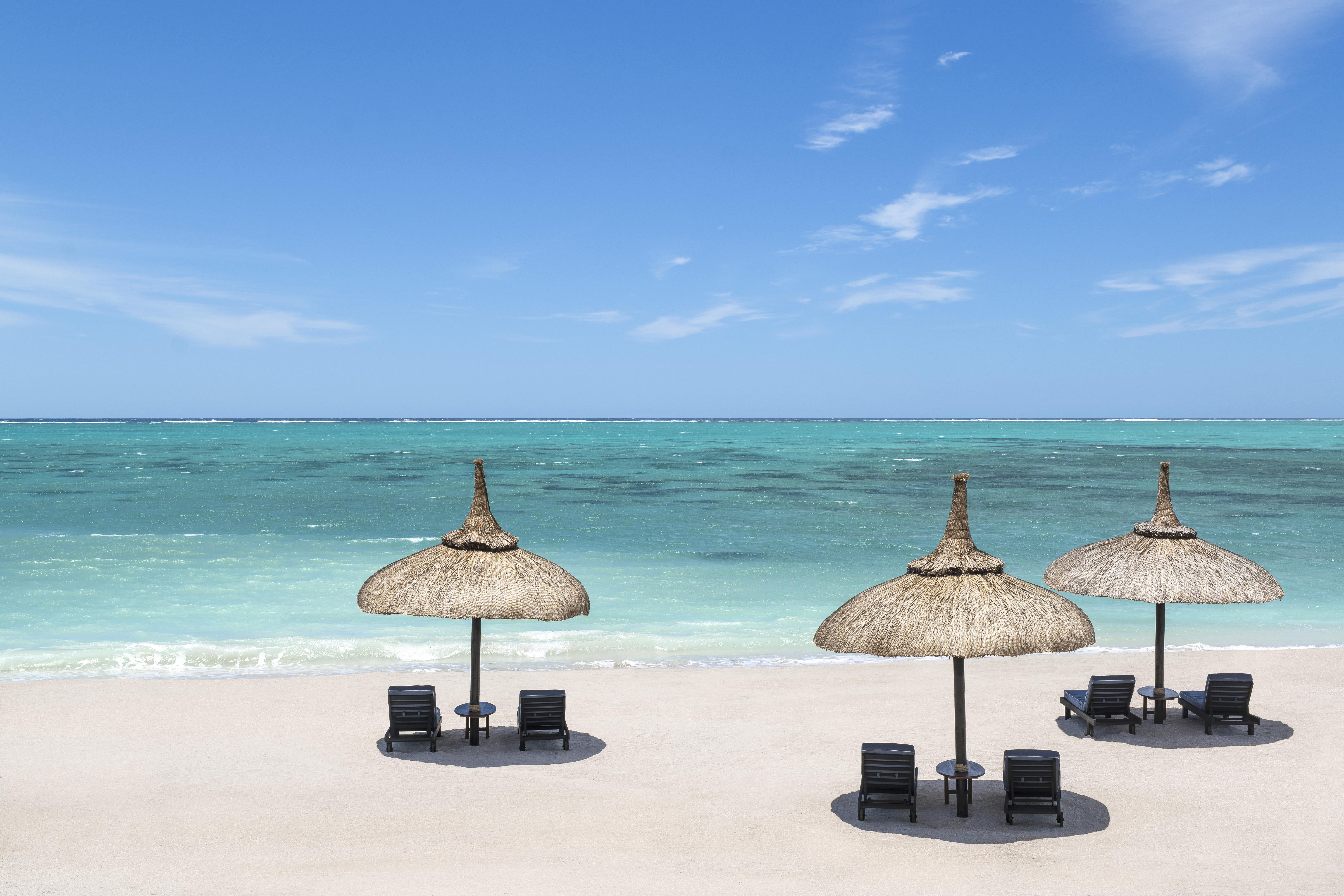 Shangri-La Le Touessrok, Mauritius Trou d'Eau Douce Exterior foto
