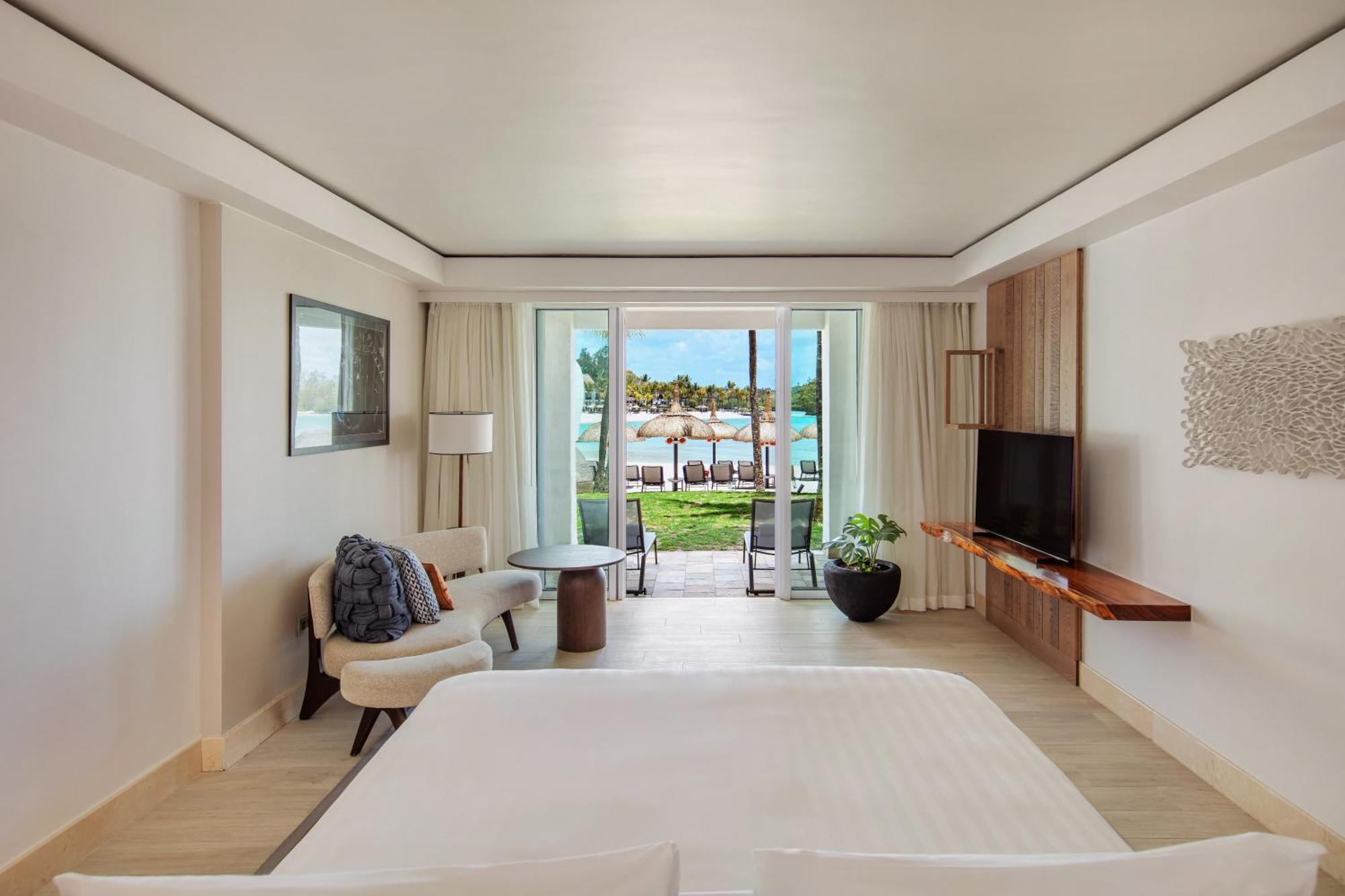 Shangri-La Le Touessrok, Mauritius Trou d'Eau Douce Exterior foto