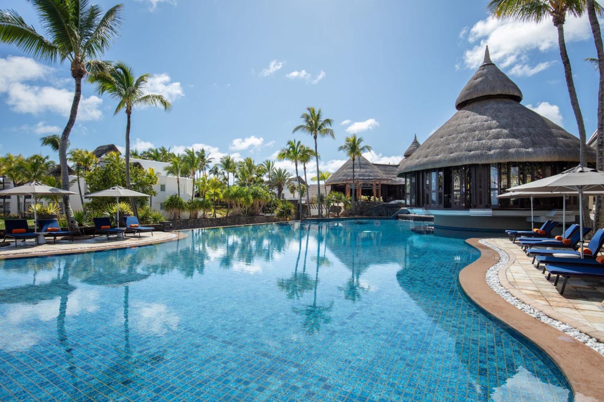 Shangri-La Le Touessrok, Mauritius Trou d'Eau Douce Exterior foto